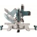 Makita LS0816F Kapp- und Gehrungssäge (216mm/1400W)