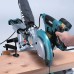 Makita LS1018LN Kapp- und Gehrungssäge (1430W/260mm)