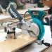 Makita LS1018LN Kapp- und Gehrungssäge (1430W/260mm)