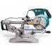 Makita LS1018LN Kapp- und Gehrungssäge (1430W/260mm)