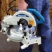 Makita LS1040N Kapp- und Gehrungssäge (1650W/260mm)