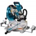 Makita LS1219L Kapp-und Gehrungssäge 305mm, 1800W