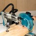 Makita LS1219L Kapp-und Gehrungssäge 305mm, 1800W