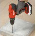 Makita M8301DW Akku-Schlagbohrschrauber Li-ion (2x1,5Ah/18V) Koffer