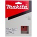 Makita P-33093 Schleifpapier 114x102 mm/ K60/ 10Stk./
