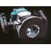 Makita RP001GZ Akku-Oberfräse Li-ion XGT 40V, ohne akku