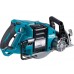 Makita RS001GZ Handkreissäge 185mm Li-ion XGT 40V, ohne akku