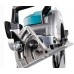 Makita RS001GZ Handkreissäge 185mm Li-ion XGT 40V, ohne akku