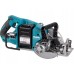 Makita RS001GZ Handkreissäge 185mm Li-ion XGT 40V, ohne akku