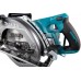 Makita RS002GZ Akku-Handkreissäge 260mm Li-ion XGT 40V ohne Akku