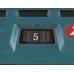 Makita RT001GZ17 Akku-Kombifräse Li-ion XGT 40V, ohne akku