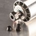 Makita RT001GZ17 Akku-Kombifräse Li-ion XGT 40V, ohne akku