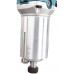 Makita RT0702C Multifunktionsfräse (710W/6-8mm)