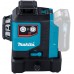 Makita SK700D Multilinienlaser Li-ion CXT 10,8/12V, ohne akku Z