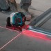 Makita SK700D Multilinienlaser Li-ion CXT 10,8/12V, ohne akku Z