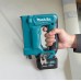 Makita ST113DZ Akku-Tacker Li-ion CXT 10,8/12V, Solo ohne Akku