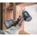 Makita TD001GM201 Akku- Schlagschrauber (1/4"/220Nm) Li-ion XGT, 2x 40V/4,0Ah