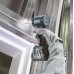 Makita TD001GM201 Akku- Schlagschrauber (1/4"/220Nm) Li-ion XGT, 2x 40V/4,0Ah