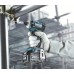 Makita TD001GM201 Akku- Schlagschrauber (1/4"/220Nm) Li-ion XGT, 2x 40V/4,0Ah