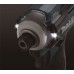 Makita TD001GM201 Akku- Schlagschrauber (1/4"/220Nm) Li-ion XGT, 2x 40V/4,0Ah