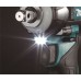 Makita TW004GD201 Akku-Schlagschrauber 1/2"Li-ion XGT, 2x 40V/2,5Ah