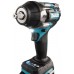 Makita TW007GZ Akku-Schlagschrauber 1/2" Li-ion XGT 40V, ohne akku Z