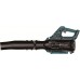Makita UB001CZ Laubbläser Akku, PDC-Connector, 2x 18V