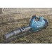 Makita UB001CZ Laubbläser Akku, PDC-Connector, 2x 18V