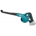 Makita UB101DZ Akku-Laubbläser Li-ion CXT 12V, Solo ohne Akku