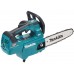 Makita Kettensäge 250 mm Li-ion XGT (1x4,0Ah/40) UC002GM102
