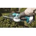 Makita UM110DWYX Akku-Grasschere, Li-ion 18V/1,5Ah, G-Serie