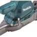 Makita UN001GZ Heckenschere Li-ion XGT 40V, ohne akku