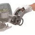 Makita UN001GZ Heckenschere Li-ion XGT 40V, ohne akku