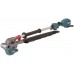 Makita UN001GZ Heckenschere Li-ion XGT 40V, ohne akku