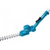 Makita UN460WDWA Akku-Heckenschneider 46cm 12V/2,0 Ah