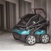 Makita UV001GZ Akku-Vertikutierer 38cm Li-ion XGT 40V, ohne akku
