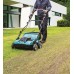 Makita UV001GZ Akku-Vertikutierer 38cm Li-ion XGT 40V, ohne akku