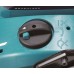 Makita UV001GZ Akku-Vertikutierer 38cm Li-ion XGT 40V, ohne akku