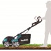 Makita UV001GZ Akku-Vertikutierer 38cm Li-ion XGT 40V, ohne akku