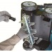 Makita UV001GZ Akku-Vertikutierer 38cm Li-ion XGT 40V, ohne akku