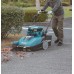 Makita VS001GZ Akku-Kehrsaugmaschine Li-ion XGT 40V, ohne akku