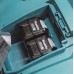 Makita VS001GZ Akku-Kehrsaugmaschine Li-ion XGT 40V, ohne akku