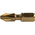 Makita B-28503 Impact Gold torsion Bit PH2, 25mm/2 Stück