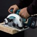 Makita DSS611Z Akku-Handkreissäge 165 mm, 18V, ohne Akku