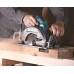 Makita HS003GZ Akku-Handkreissäge 190 mm Li-ion XGT 40V ohne Akku Z
