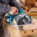 Makita HS003GZ Akku-Handkreissäge 190 mm Li-ion XGT 40V ohne Akku Z