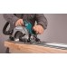 Makita HS003GZ Akku-Handkreissäge 190 mm Li-ion XGT 40V ohne Akku Z