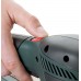 Metabo 600129000 SXE 450 Turbotec Exzenterschleifer 350 W