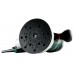 Metabo 600129000 SXE 450 Turbotec Exzenterschleifer 350 W