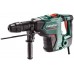 Metabo 600765500 KHEV 5-40 BL Kombihammer SDS-max, 1150W, Kunststoffkoffer